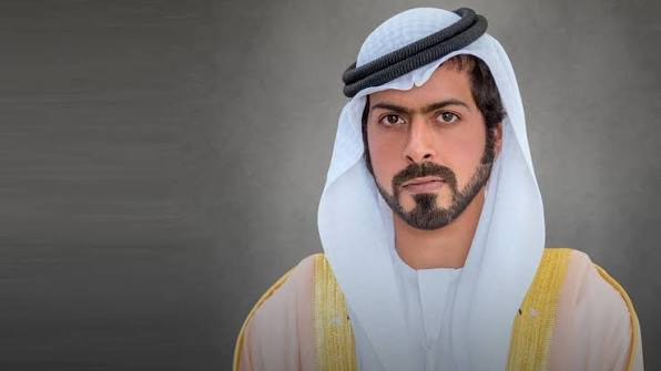 Sheikh Khalifa bin Tahnoon bin Mohamed Al Nahyan watch collection